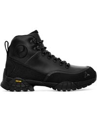 ROA - X Our Legacy Work Shop Andreas Boots - Lyst