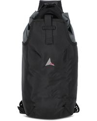 ROA - Testudo 5L Technical Shell Sling Bag Bags And Backpacks - Lyst