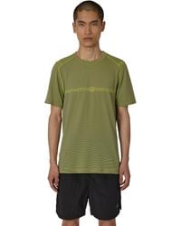 ROA - Hivee Dryarn Lightweight Seamless T-Shirt T-Shirts - Lyst
