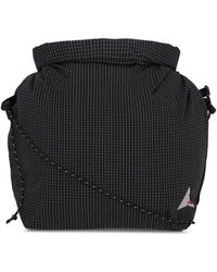 ROA - Yuna Reinforced Crossbody Bag Bags And Backpacks - Lyst