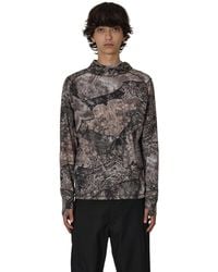 ROA - Lio Upf Plus 50 Baselayer Long Sleeve Hoodie T-Shirts - Lyst