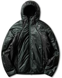 ROA - Hima Comfortemp Insulated Jacket Jackets - Lyst
