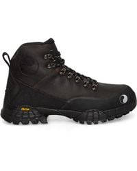 ROA - Andreas Boot Boots - Lyst