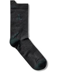 ROA - Ryli Q-Skin Technical Crew Socks Soft Goods - Lyst