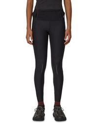 ROA - Gator Compression Tights Bottoms - Lyst