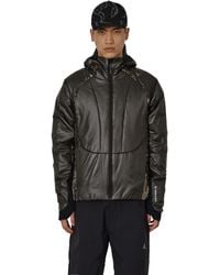 ROA - Hima Primaloft Insulated Synthetic Jacket Coats And Jackets - Lyst
