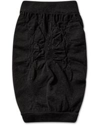ROA - Golm Merino 3D Seamless Neckwarmer Soft Goods - Lyst