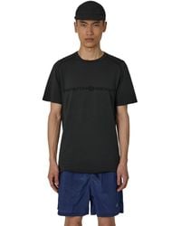 ROA - Hivee Dryarn Lightweight Seamless T-Shirt T-Shirts - Lyst