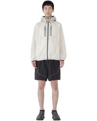 ROA - X And Wander Ripstop Wind Short Pant Shorts - Lyst