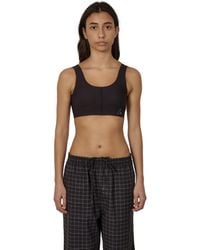 ROA - Spine Compression Bra T-Shirts - Lyst