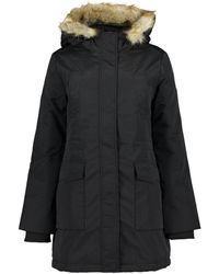 Tommy Hilfiger Padded and down jackets for Women - Up to 50% off at  Lyst.co.uk