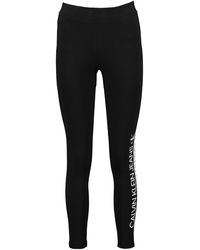 Calvin Klein Leggings for Women - Up to 61% off at Lyst.com