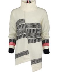 tommy icons patchwork