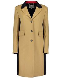 tommy icons swagger coat