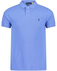 Polo Ralph Lauren Polo shirts for Men - Up to 55% off at Lyst.co.uk