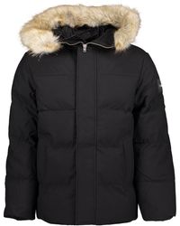 Calvin Klein Down and padded jackets for Men - Up to 78% off at Lyst.com