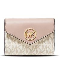 michael kors wallet uk