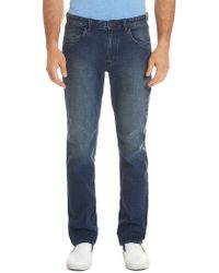 robert graham mens jeans