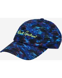 Robert Graham Headwear Mens Shakespeare Ivy Cap