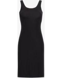 Roberto Cavalli - Rc Dress - Lyst