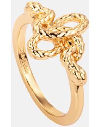 Roberto Cavalli - Just Cavalli Ring - Lyst