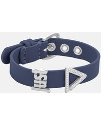 Roberto Cavalli - Just Cavalli Fashion Bracelet - Lyst