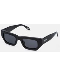 Roberto Cavalli - Rectangular Frame - Lyst