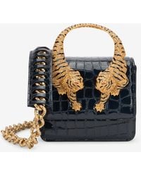 Roberto Cavalli - Small Roar Bag - Lyst