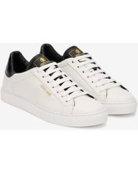 Roberto Cavalli - Low Top Sneakers - Lyst