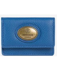 Roberto Cavalli Wallets and cardholders for Women | Online Sale up to 58%  off | Lyst