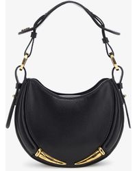 Roberto Cavalli - Borsa A Spalla Fang Bag - Lyst