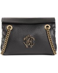 Roberto Cavalli Bags for Women | Online Sale up to 84% off | Lyst