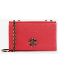 Roberto Cavalli Bags for Women | Online Sale up to 85% off | Lyst