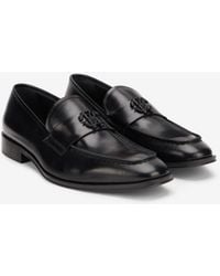 Roberto Cavalli - Classic Loafer - Lyst