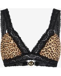 Roberto Cavalli - Baby Jaguar Print Swimsuit - Lyst
