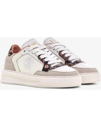Roberto Cavalli - Sneakers Basse - Lyst