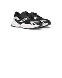 Roberto Cavalli - And Chunky Sneakers - Lyst