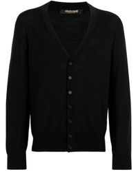 Roberto Cavalli Sweaters and knitwear 