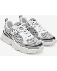 Roberto Cavalli - Chunky Sneakers - Lyst