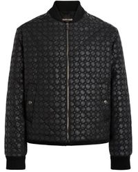 Roberto Cavalli Jackets for Men | Online Sale up to 75% off | Lyst