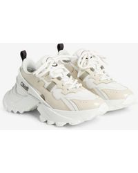 Roberto Cavalli Sneakers for Women - Up to 72% off at Lyst.com