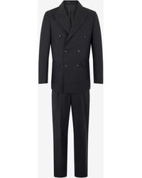 Roberto Cavalli - Tailored Suit - Lyst
