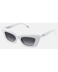 Roberto Cavalli - Statement Front Sunglasses - Lyst