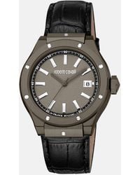 Roberto Cavalli - By Franck Muller Watch - Lyst