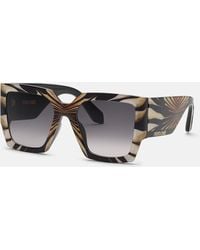 Roberto Cavalli - Sunglasses Ray Of Collection - Lyst