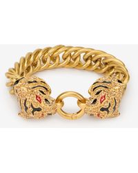 Roberto Cavalli - Roar Bracelet - Lyst