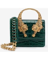 Roberto Cavalli - Small Roar Bag - Lyst