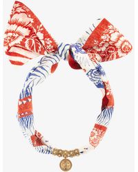 Roberto Cavalli - Necklace - Lyst