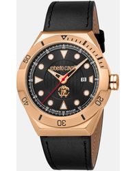 Roberto Cavalli - By Franck Muller Watch - Lyst