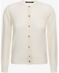 Roberto Cavalli - Cardigan - Lyst